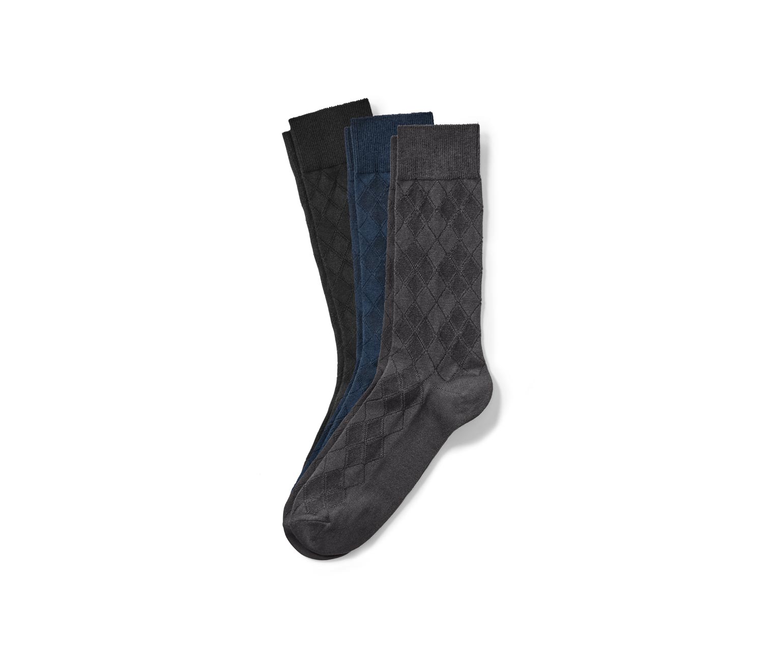 3 Paar Socken online bestellen bei Tchibo 648297