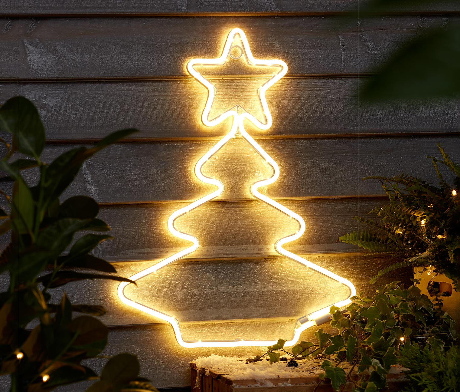 LEDTannenbaum online bestellen bei Tchibo 367061