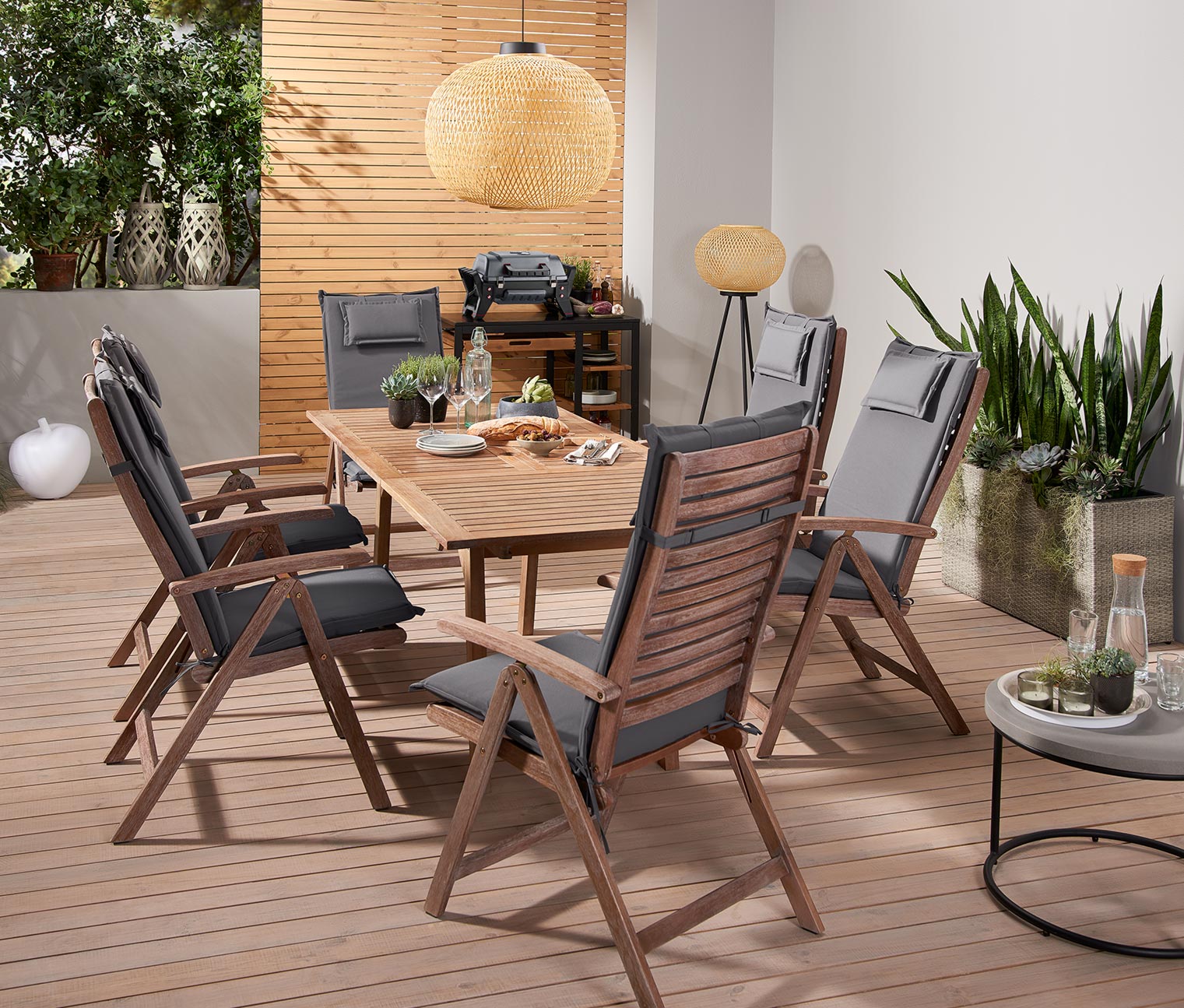 Garten Sitzgruppe+ Preisvergleich • Die besten Angebote