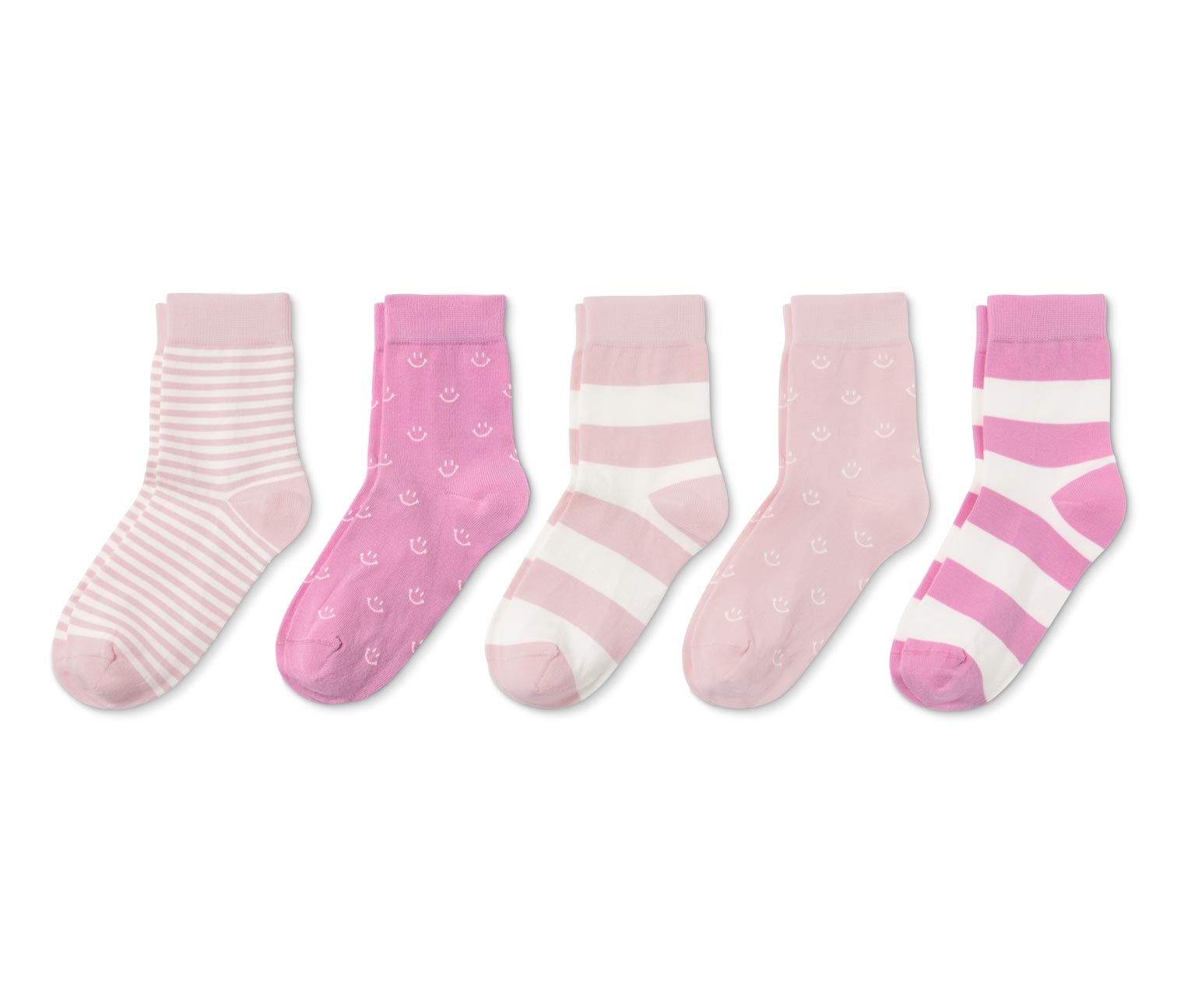 online bestellen 5 Tchibo Paar Socken bei 643197