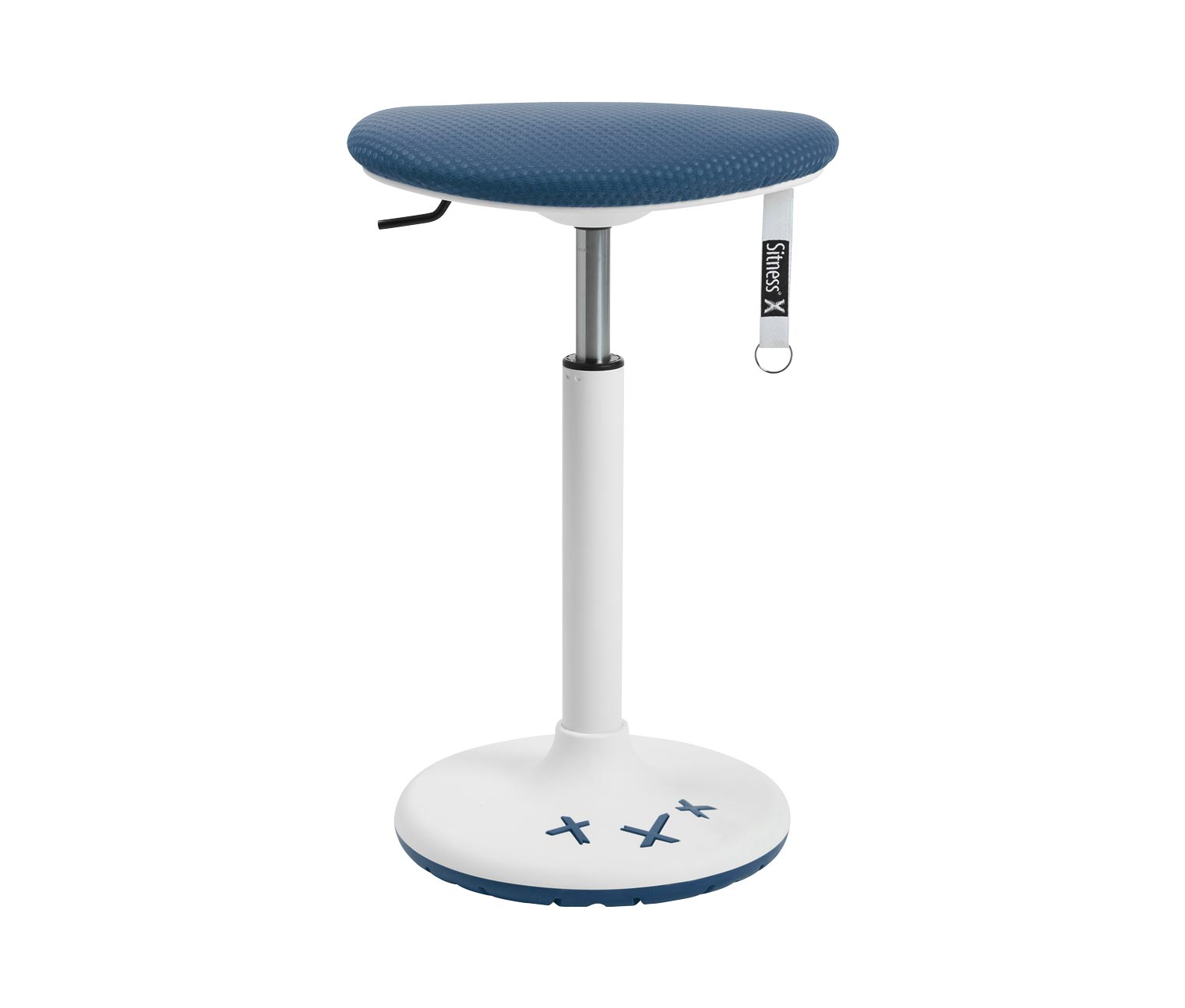 Topstar »Sitness X Stool 30« - petrol