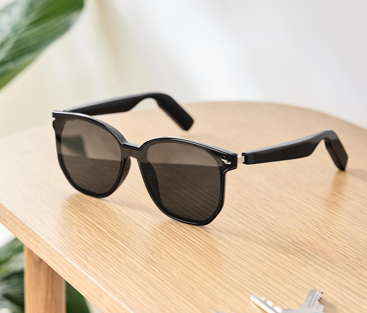 Tchibo - Sonnenbrille mit Bluetooth®-Kopfhörer