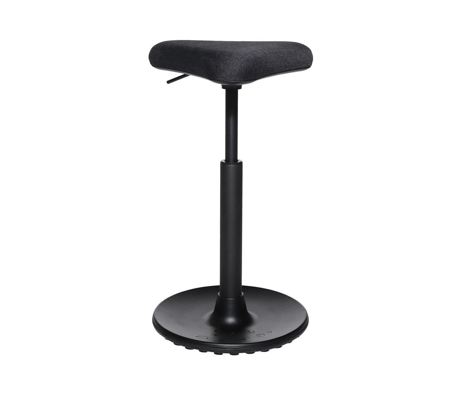 Topstar Ergo-Hocker »Sitness H1« - schwarz