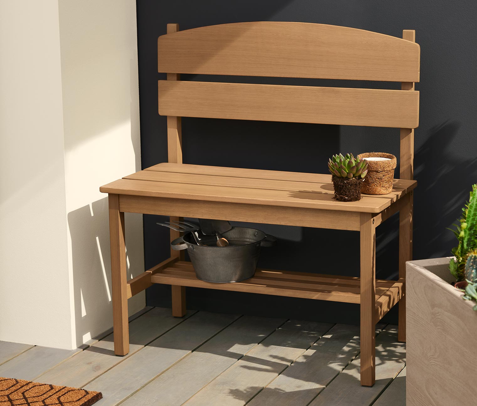Annahme Champagner Amphibisch schwedische gartenbank Der Anfang Ebbe Marine