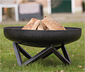 RedFire Fire-Pit »Pello Industrial«, ca. 60 cm
