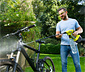 RYOBI Akku-Mitteldruckreiniger-Set »RY18PW22A-0«