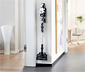 Bosch Akku-Staubsauger »Unlimited 7 BSS711W«