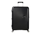 American Tourister Hartschalen-Koffer »Soundbox« Spinner, groß, bass black