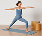 Komfort-Yogamatte