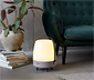 Design LED-Licht mit Bluetooth®-Lautsprecher