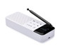 Lexon »RIO« DAB+/FM Radio mit Bluetooth®Lautsprecher, weiß