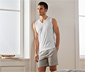 2 Jersey-Tanktops