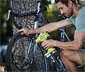 RYOBI Spezial-Räderwechselset »R18IWPI-115G«