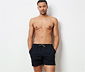 Badeshorts 