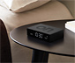 Lexon »FLIP PREMIUM« Wecker 