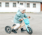 Small Foot 2-in-1 Laufrad-Trike »Maxi«