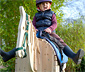 Small Foot Holzpferd