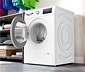 Bosch Waschmaschine »WAN281KA3 Frontlader«, B (von A bis G), 7 kg 
