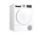 Bosch Wärmepumpen-Trockner »WQG233D20«, A+++ (von A+++ bis D), 8 kg