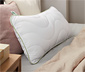 irisette® greenline Kopfkissen, ca. 80 x 40 cm