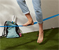 Slackline-Balancierseil 