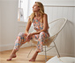 Jumpsuit-Pyjama