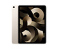 Apple iPad Air 2022 Wi-Fi 256 GB, polarstern