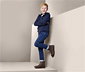 Lederstiefel