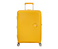 American Tourister Hartschalen-Koffer »Soundbox« Spinner 67/24 TSA EXP, olden yellow