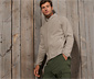 Fleecejacke