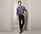 Cordhose