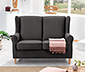 Max-Winzer®-2-Sitzer Sofa »Luke«