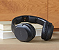 Sony kabellose TV-Kopfhörer »MDR-RF895RK«
