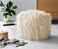 Sitzpouf