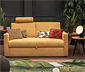 Schlafsofa »Nora«