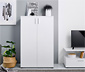 2-türiges Highboard