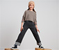 Bootcut-Jeans