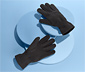 Microfleece-Handschuhe