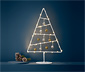 LED-Tanne