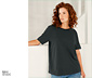 NAH/STUDIO T-Shirt | Bio-Baumwolle