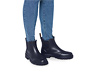 Regenstiefeletten