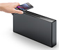 Sony CMT-X3CD – Hi-Fi-System mit Bluetooth®-Technologie