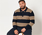 Pullover mit Cashmere-Anteil