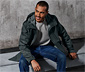 Outdoor-Jacke