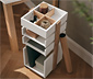 Rollcontainer