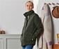 Steppjacke 
