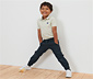 Kinder-Pull-on-Pants – Fit »Anton«