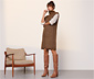 Strickkleid