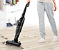 Bosch-Akkustaubsauger »BBHF220« Readyy'y, 20Vmax