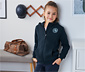 Sweatjacke